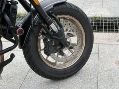Voge CU525 500 cc - фото 8