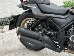 Voge CU525 500 cc - фото 9