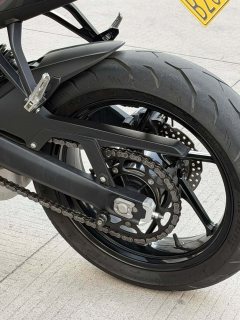 Kayo 450R - фото 6