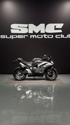 CFMOTO 500SR - фото 1