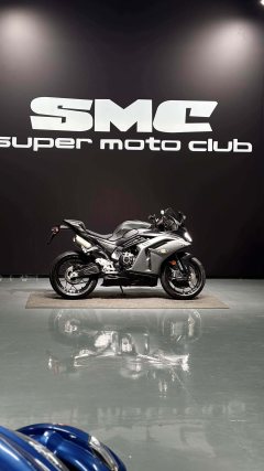 CFMOTO 500SR - фото 2