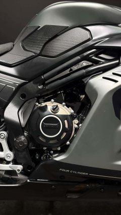 CFMOTO 500SR - фото 5