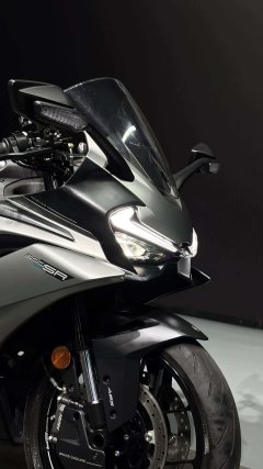 CFMOTO 500SR - фото 6