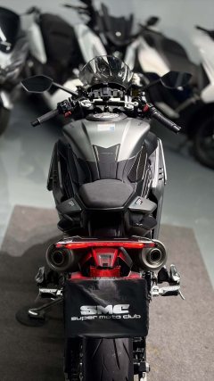 CFMOTO 500SR - фото 9