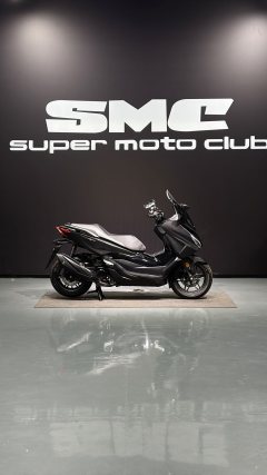 Honda NSS350 - фото 1