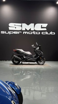 Honda NSS350 - фото 2