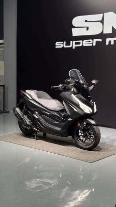 Honda NSS350 - фото 3
