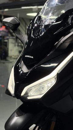 Honda NSS350 - фото 8