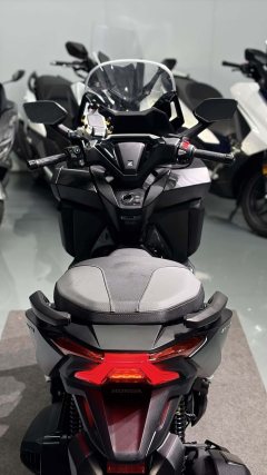 Honda NSS350 - фото 9