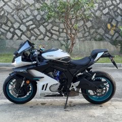 CFMOTO 675SR-R - фото 1