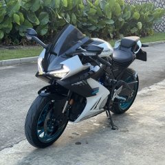 CFMOTO 675SR-R - фото 2
