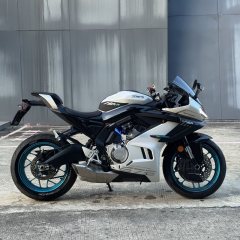 CFMOTO 675SR-R - фото 4