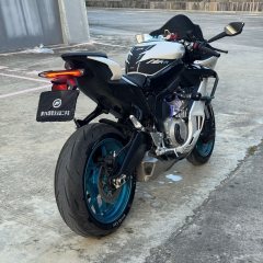 CFMOTO 675SR-R - фото 5