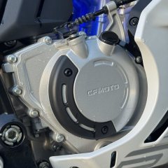 CFMOTO 675SR-R - фото 8