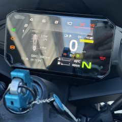 CFMOTO 675SR-R - фото 9
