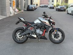 Kayo 450R - фото 4