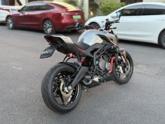 Kayo 450R - фото 6