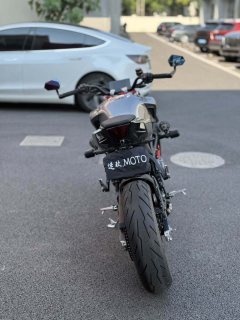 Kayo 450R - фото 7