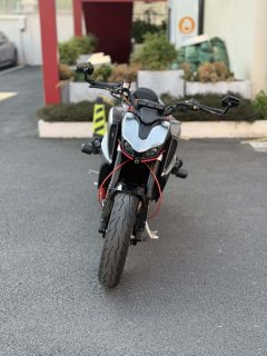 Kayo 450R - фото 8
