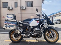 BMW R 1250 GS - фото 1