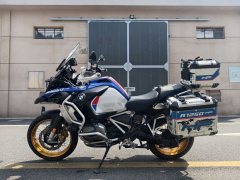 BMW R 1250 GS - фото 2