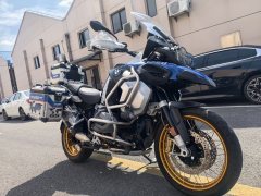 BMW R 1250 GS - фото 3