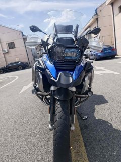 BMW R 1250 GS - фото 5