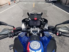 BMW R 1250 GS - фото 6