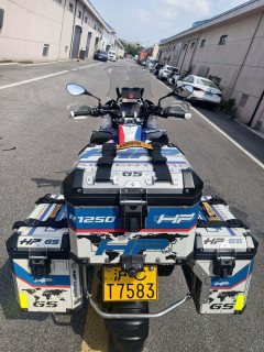BMW R 1250 GS - фото 7