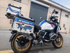 BMW R 1250 GS - фото 8