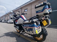 BMW R 1250 GS - фото 9