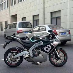 Zongshengapuliya GPR150R - фото 2