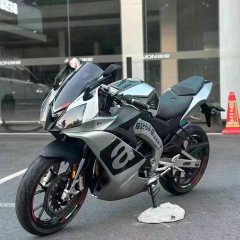 Zongshengapuliya GPR150R - фото 3