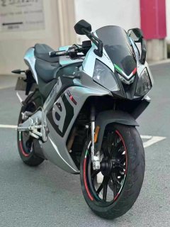 Zongshengapuliya GPR150R - фото 4