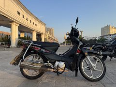 Haojue UG110 - фото 1