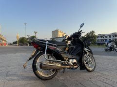 Haojue UG110 - фото 2