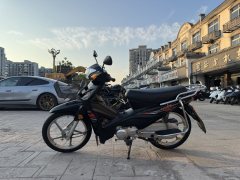 Haojue UG110 - фото 6