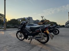 Haojue UG110 - фото 7