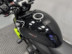 Triumph Trident 660 - фото 8