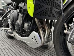 Triumph Trident 660 - фото 9