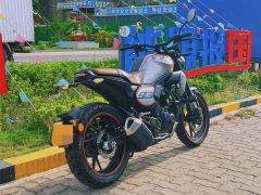 Sundiro Honda CBF190TR - фото 2