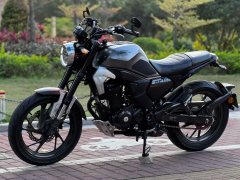 Sundiro Honda CBF190TR - фото 3