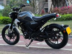 Sundiro Honda CBF190TR - фото 5