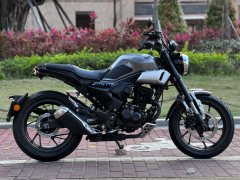 Sundiro Honda CBF190TR - фото 6