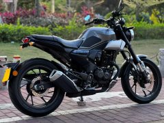Sundiro Honda CBF190TR - фото 7