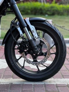 Sundiro Honda CBF190TR - фото 8