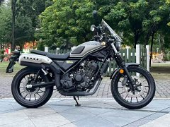 Honda CL300 - фото 4
