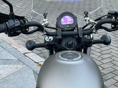 Honda CL300 - фото 8