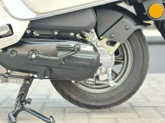 Jinan Suzuki US125 - фото 6
