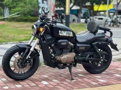 QJMOTOR Flash 300 - фото 3